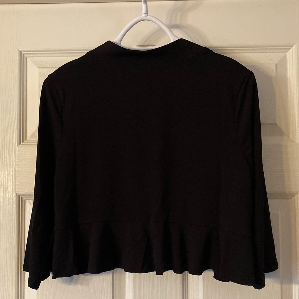 Just Love Women’s Shrug - Picture 4 of 7